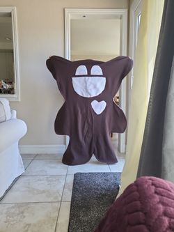 Blanket Throw