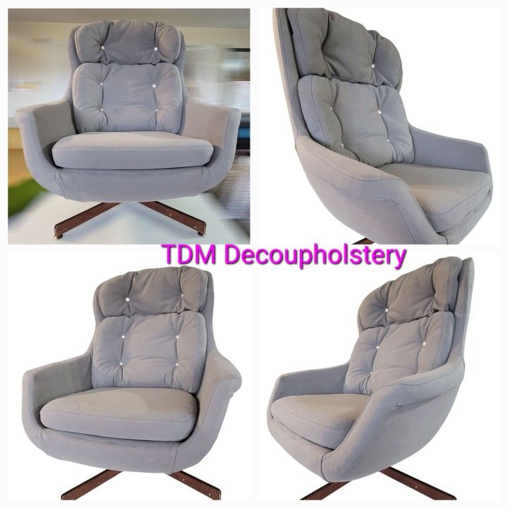 Custom Chairs 