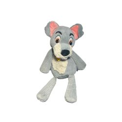 Scentsy Buddy Disney Disney Lady and the Tramp TRAMP Plush (NO Scent Pack)