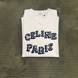 CELINE PARIS T-Shirt