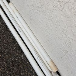 Cresline  3” PVC Drainage Pipe NEW! 