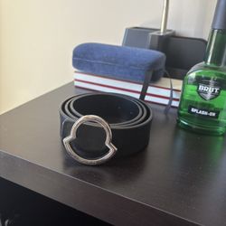 Moncler Belt 140$