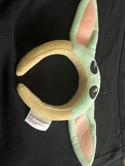Grogu Headband