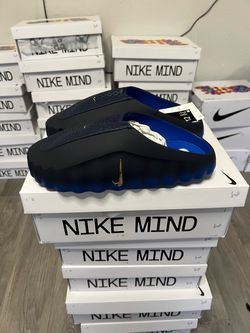 NIKE MIND