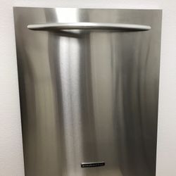 Dishwasher Door -KitchenAid