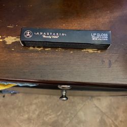 Anastasia Lip Gloss 