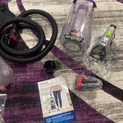 BISSELL ProHeat 2X Revolution Per Pro REPLACEMENT PARTS