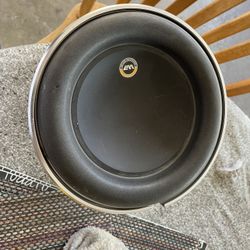 Jl Audio W7 8 Inch 