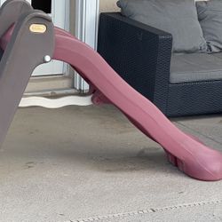 Little Tikes Easy Store Large Play Slide