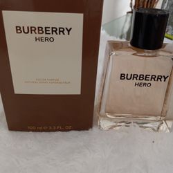 Eau De Parfums 3.3.fl0z