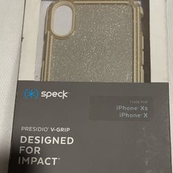 iPhone XS Case