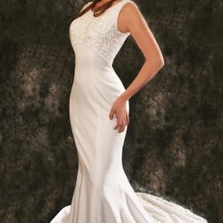Wedding Dress New