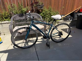 Women’s diamondback Hybrid/comfort bike
