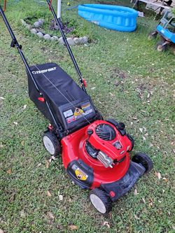 TROY-BILT TB 110