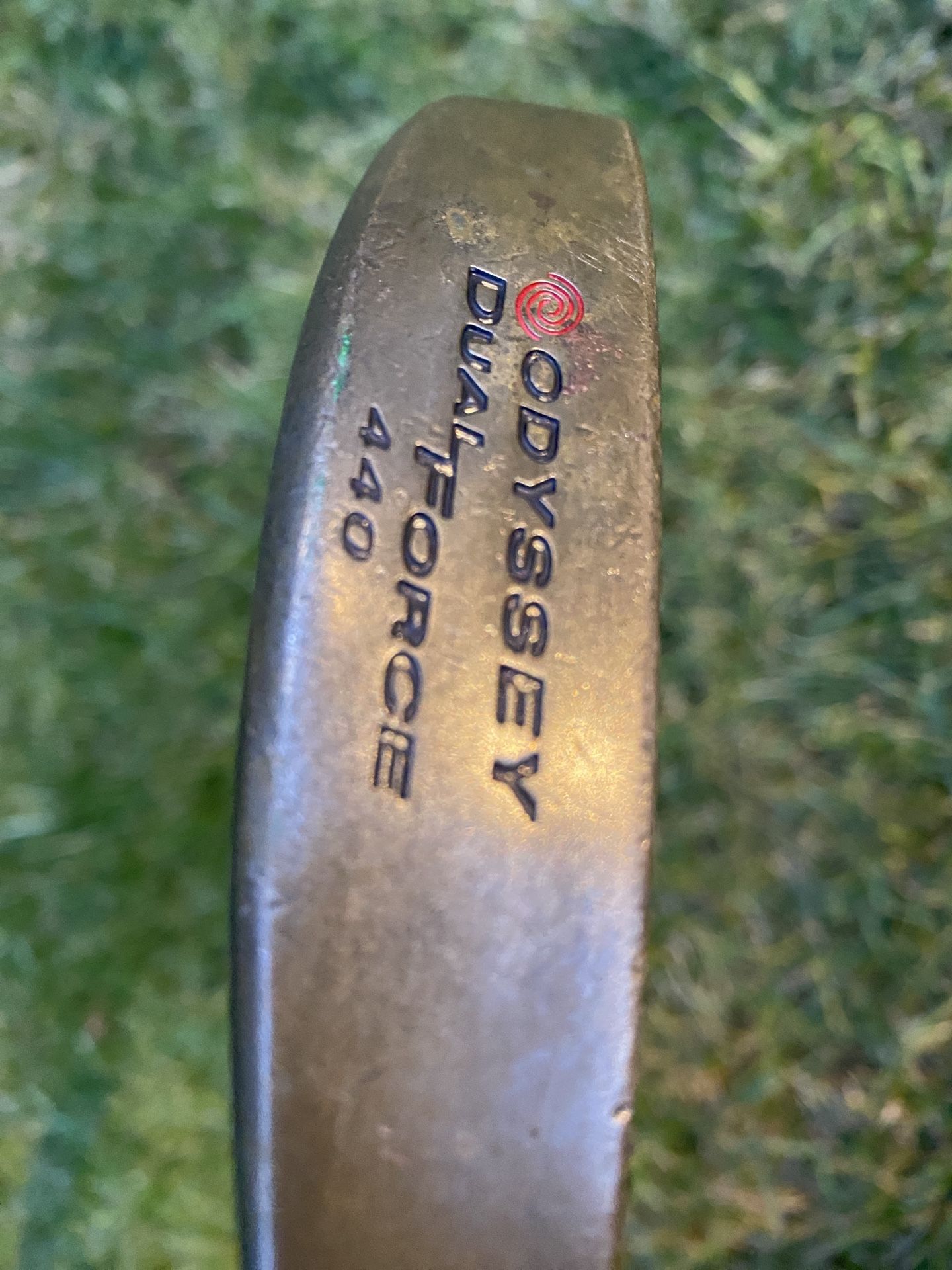 Odyssey DF 440 Golf Putter