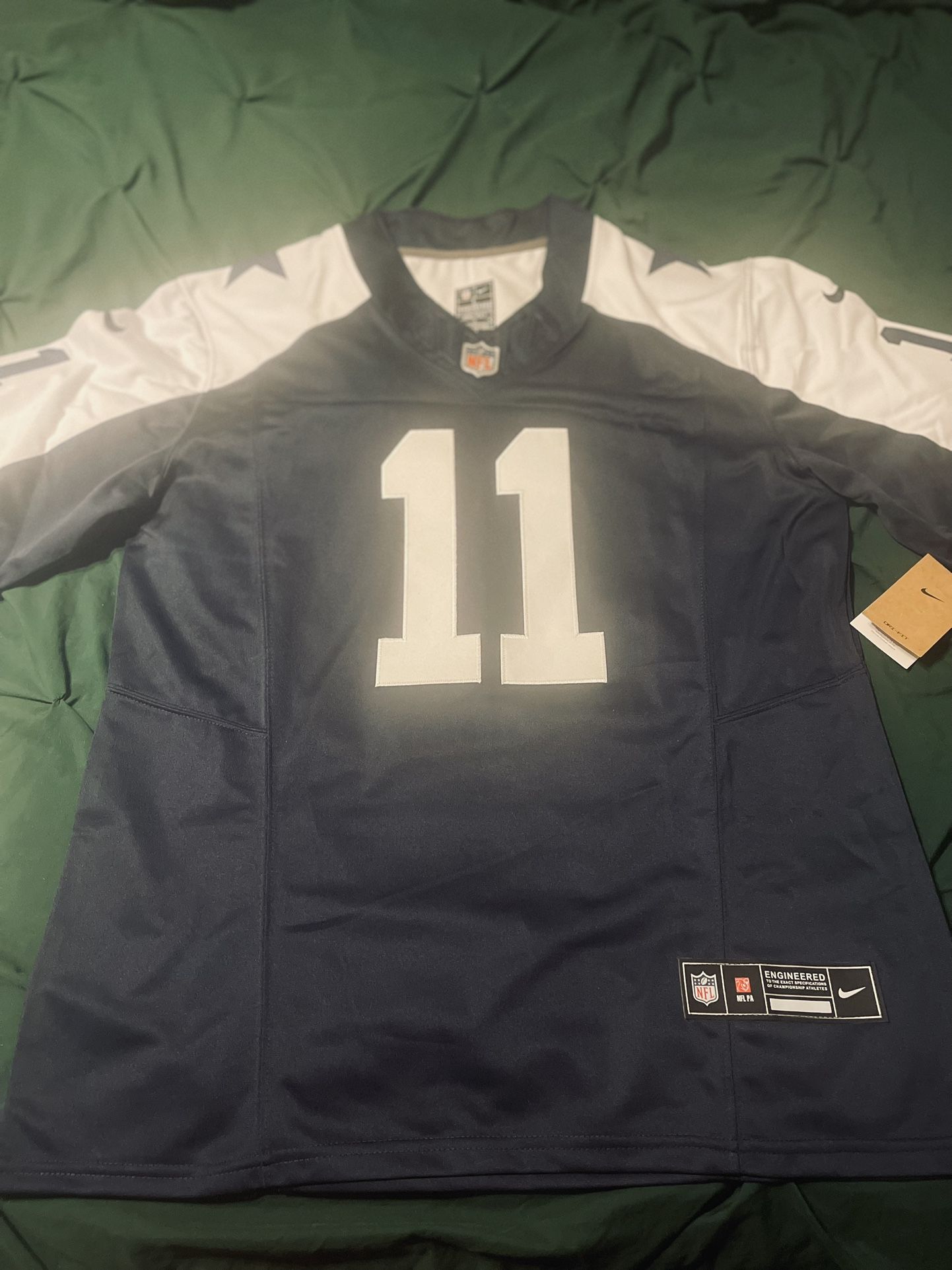 Cowboys Parsons Jersey
