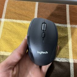 Logitech M705 (Wireless Mouse)
