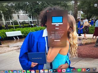 iMac 2019