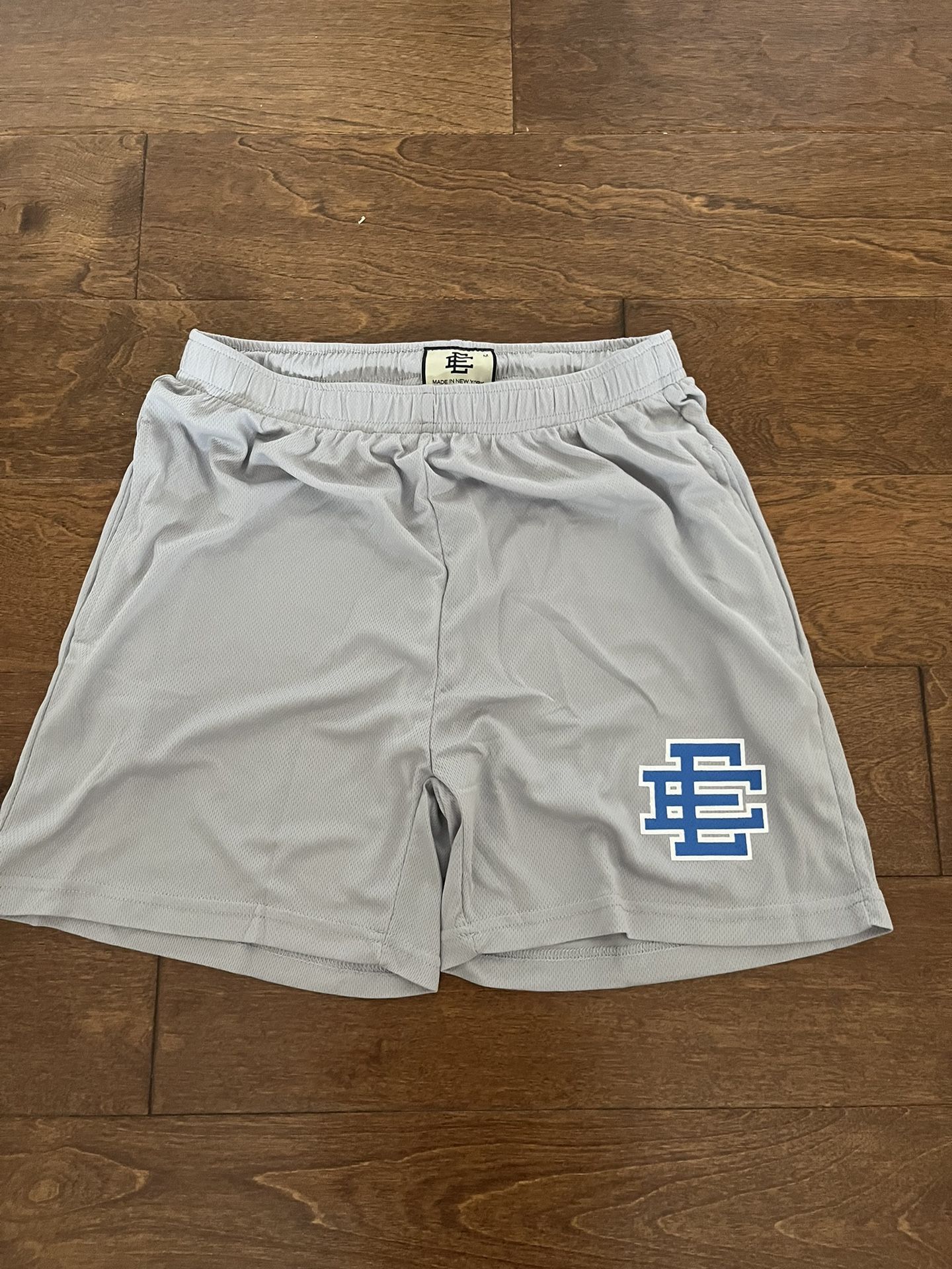 Eric Emanuel SHORT