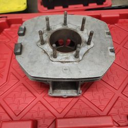 Fl350r Honda Odyssey Fl350 Ported Cylinder