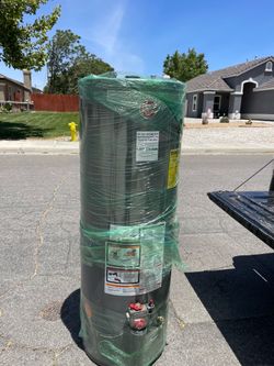 Water Heaters