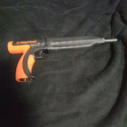 Calibre 22 Para Clavos Para Concreto 