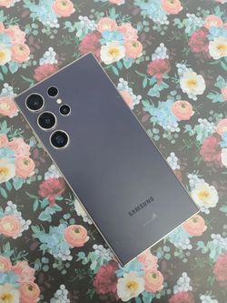 On sale now! Samsung Galaxy S24 Ultra – Starting at $449 or Only $1 to Take It Home Today! Save Up to $700 with Up to 1-Year Warranty 💥📦