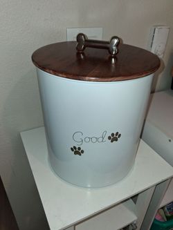 Food jar