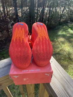 MB.01 SUPERNOVA SIZE 7