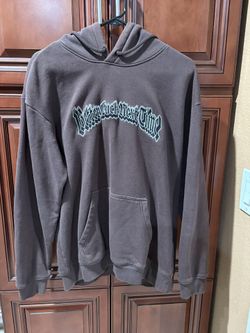 Mens Hoodie - Size M