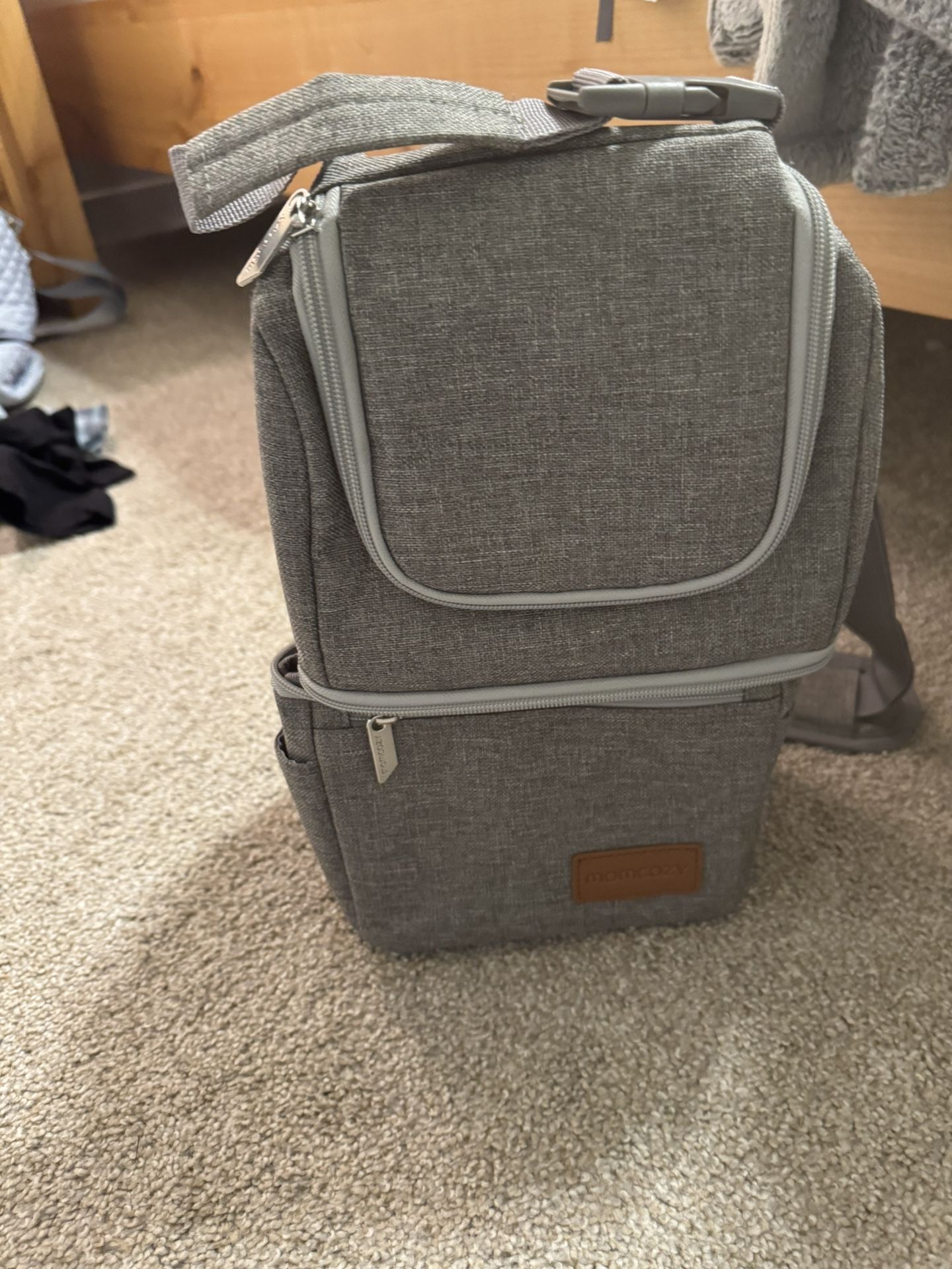 Momcozy Milk Cooler Case