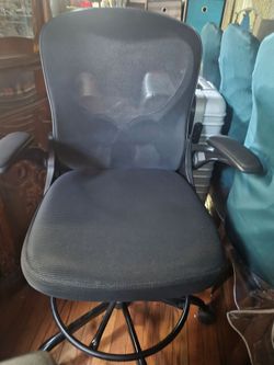 Office chair