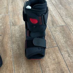 Medical Boot (Small Size) Ankle Support