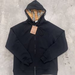 burberry hoodies 