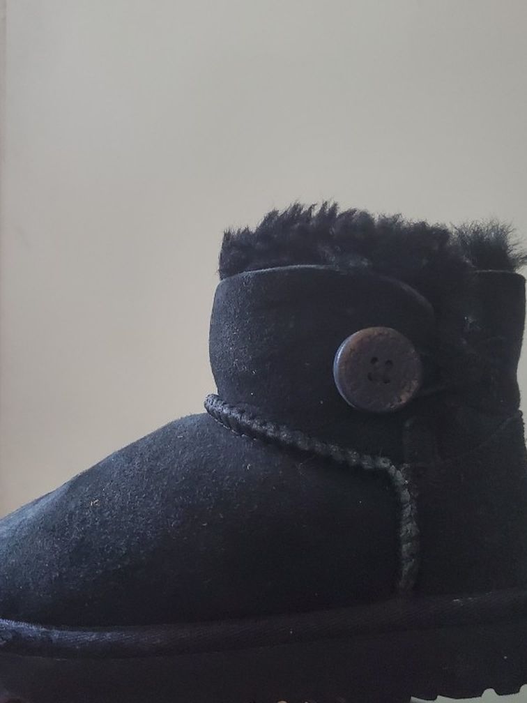 ugg boots toddler 