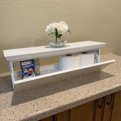 Storage Shelf - New