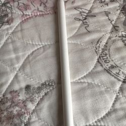 Apple Pencil 2nd Generation 