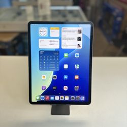 iPad Pro 12.9inch 6th Gen M2 Chip 128GB WiFi & LTE Unlocked Excellent Condition
