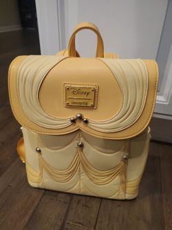 Disney lounge fly mini backpack