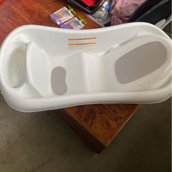 Infant Bath Tub