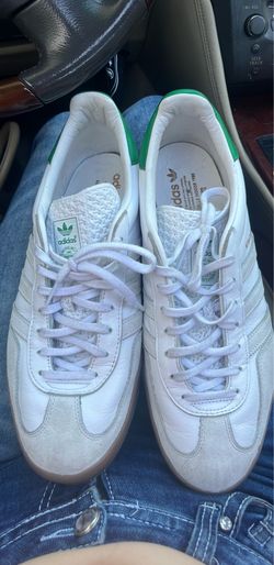 Adidas Gazelles