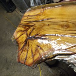 4ft Epoxy Decoration It  Needs Legs