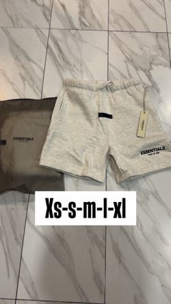 Essential shorts