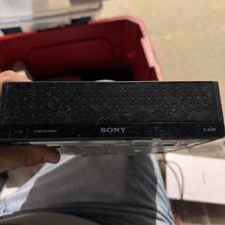 Sony S Air Module
