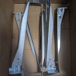 Simpson Strong Tie ITS356/14 3-1/2 x 14 Top Flange I-Joist 24