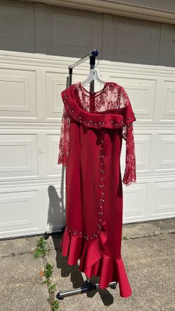 Formal Dress