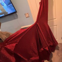 Formal Gowns