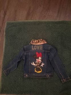 Girls clothing
