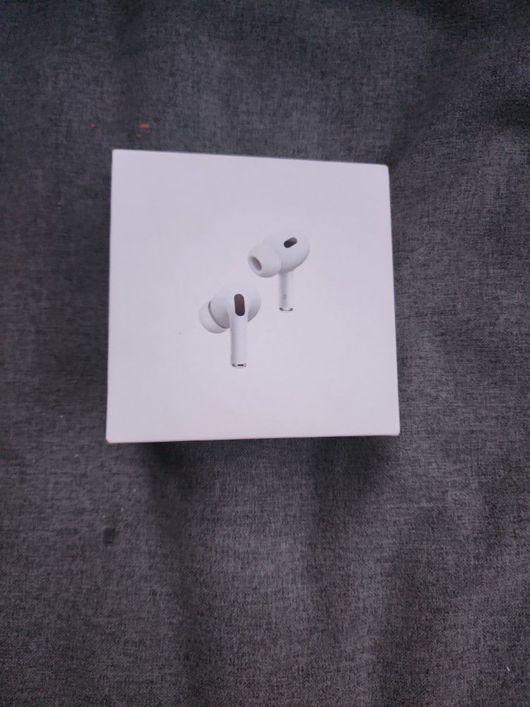 Airpods Pro 2