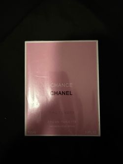 Chanel Chance Eau Tendre 🌸